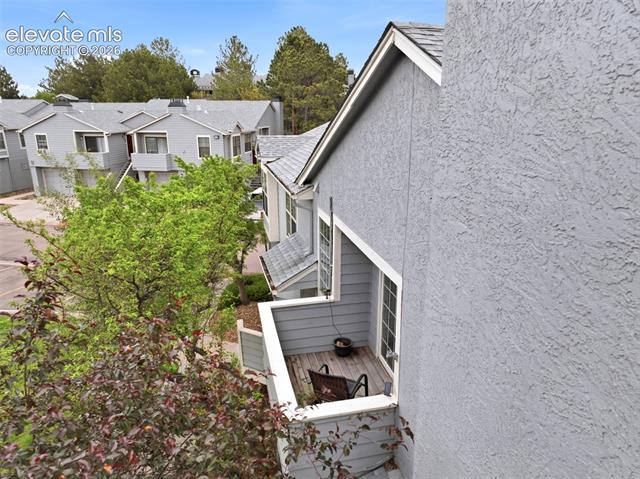 MLS Image for 932  Tampico   ,Colorado Springs, Colorado