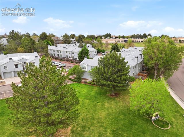 MLS Image for 932  Tampico   ,Colorado Springs, Colorado