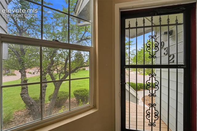 MLS Image for 932  Tampico   ,Colorado Springs, Colorado