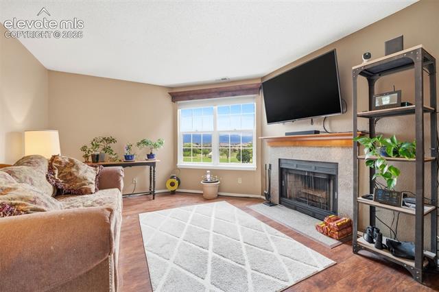 MLS Image for 932  Tampico   ,Colorado Springs, Colorado