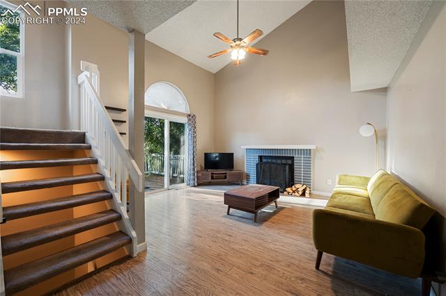 MLS Image for 4312  Anvil  ,Colorado Springs, Colorado