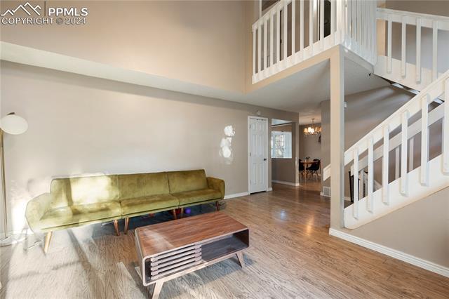 MLS Image for 4312  Anvil  ,Colorado Springs, Colorado