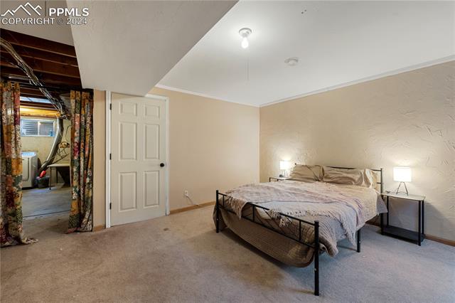 MLS Image for 4312  Anvil  ,Colorado Springs, Colorado