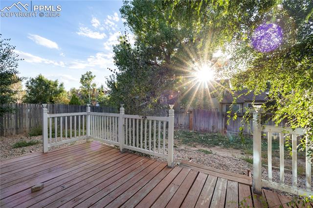 MLS Image for 4312  Anvil  ,Colorado Springs, Colorado