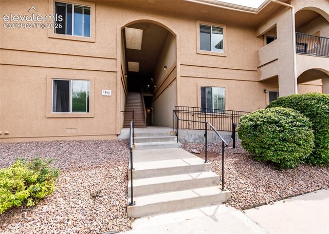 1590  Little Bear Creek  201 , colorado springs&nbsp; House Search MLS Picture