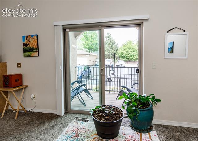 MLS Image for 1590  Little Bear Creek  201 ,Colorado Springs, Colorado