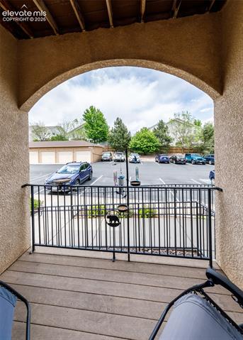 MLS Image for 1590  Little Bear Creek  201 ,Colorado Springs, Colorado