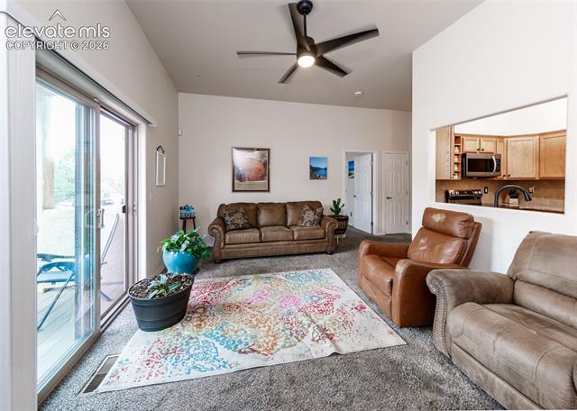 MLS Image for 1590  Little Bear Creek  201 ,Colorado Springs, Colorado