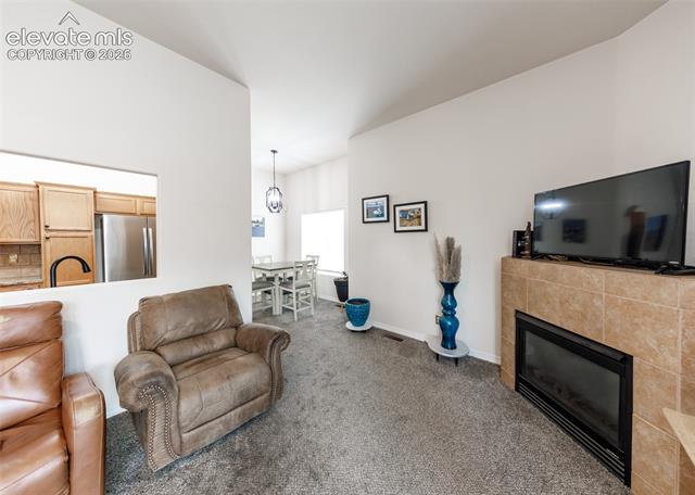 MLS Image for 1590  Little Bear Creek  201 ,Colorado Springs, Colorado