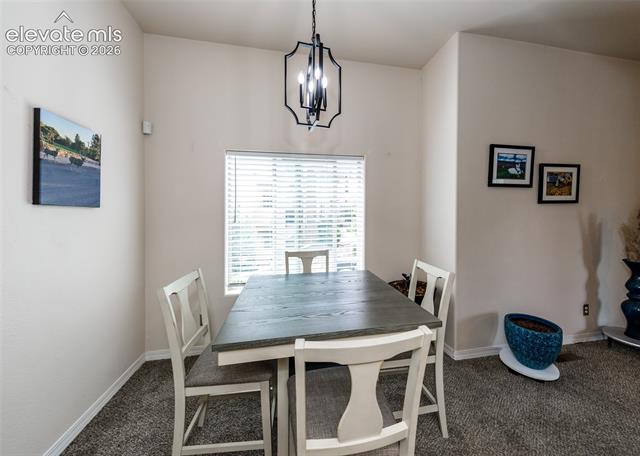 MLS Image for 1590  Little Bear Creek  201 ,Colorado Springs, Colorado