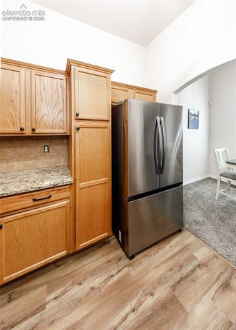 MLS Image for 1590  Little Bear Creek  201 ,Colorado Springs, Colorado