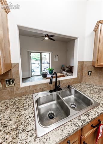MLS Image for 1590  Little Bear Creek  201 ,Colorado Springs, Colorado