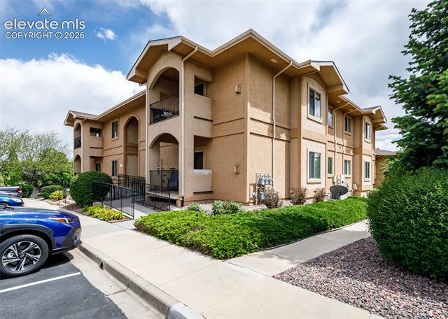 MLS Image for 1590  Little Bear Creek  201 ,Colorado Springs, Colorado