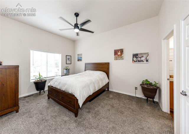 MLS Image for 1590  Little Bear Creek  201 ,Colorado Springs, Colorado