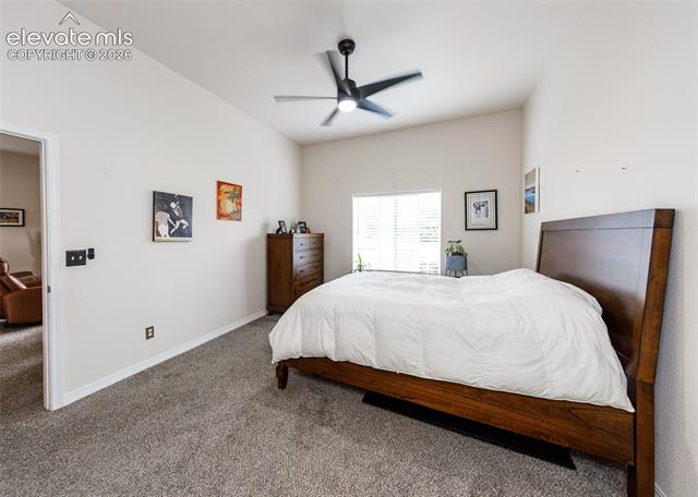 MLS Image for 1590  Little Bear Creek  201 ,Colorado Springs, Colorado