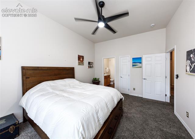MLS Image for 1590  Little Bear Creek  201 ,Colorado Springs, Colorado