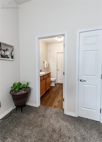 MLS Image for 1590  Little Bear Creek  201 ,Colorado Springs, Colorado