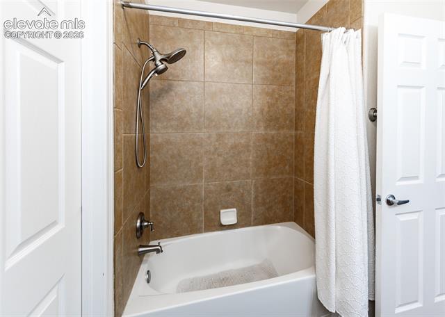 MLS Image for 1590  Little Bear Creek  201 ,Colorado Springs, Colorado