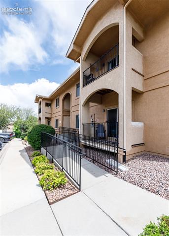 MLS Image for 1590  Little Bear Creek  201 ,Colorado Springs, Colorado