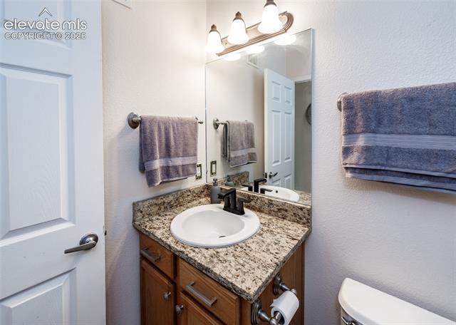MLS Image for 1590  Little Bear Creek  201 ,Colorado Springs, Colorado