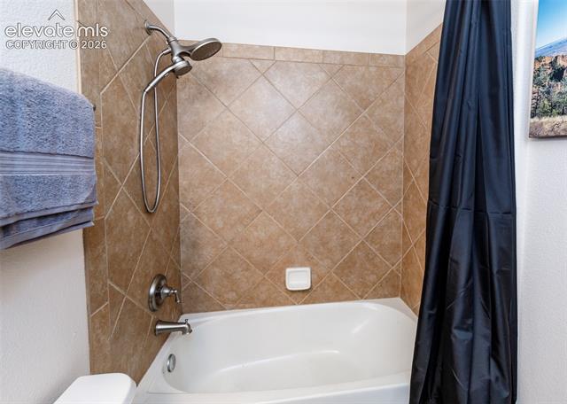 MLS Image for 1590  Little Bear Creek  201 ,Colorado Springs, Colorado