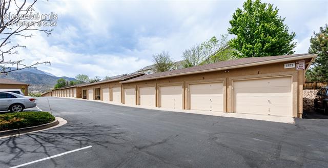 MLS Image for 1590  Little Bear Creek  201 ,Colorado Springs, Colorado