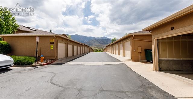 MLS Image for 1590  Little Bear Creek  201 ,Colorado Springs, Colorado