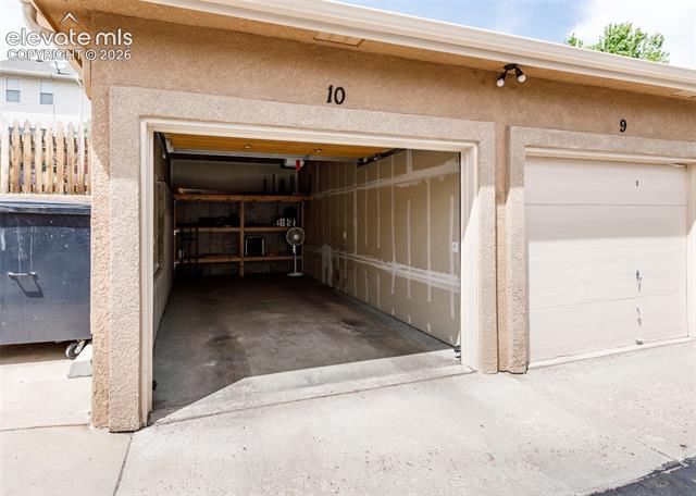 MLS Image for 1590  Little Bear Creek  201 ,Colorado Springs, Colorado
