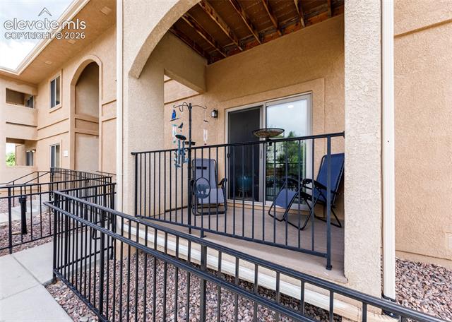 MLS Image for 1590  Little Bear Creek  201 ,Colorado Springs, Colorado