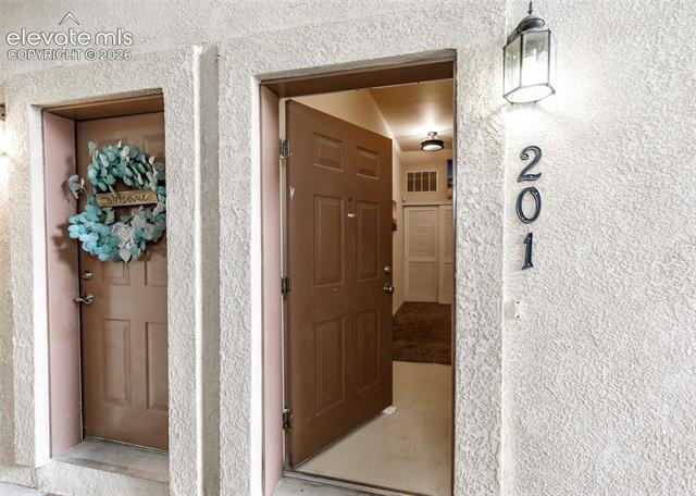 MLS Image for 1590  Little Bear Creek  201 ,Colorado Springs, Colorado