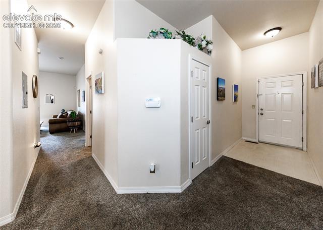 MLS Image for 1590  Little Bear Creek  201 ,Colorado Springs, Colorado