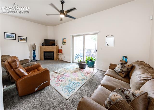 MLS Image for 1590  Little Bear Creek  201 ,Colorado Springs, Colorado