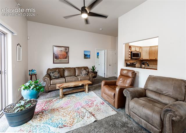 MLS Image for 1590  Little Bear Creek  201 ,Colorado Springs, Colorado