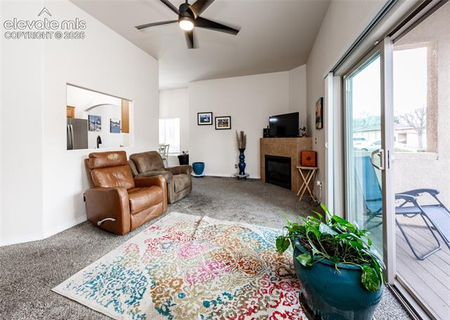 MLS Image for 1590  Little Bear Creek  201 ,Colorado Springs, Colorado