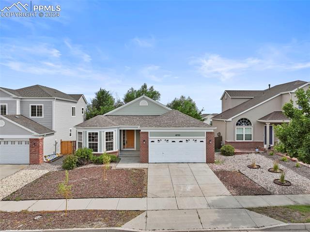 MLS Image for 6725  Akron  ,Colorado Springs, Colorado