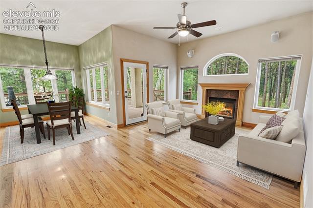 MLS Image for 18015  Bankhurst  ,Monument, Colorado