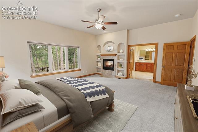 MLS Image for 18015  Bankhurst  ,Monument, Colorado