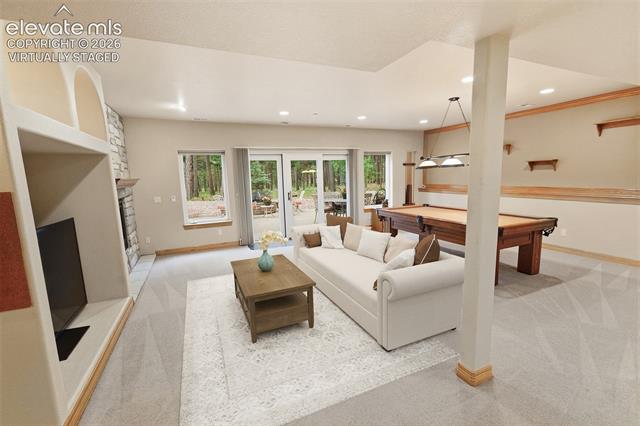 MLS Image for 18015  Bankhurst  ,Monument, Colorado