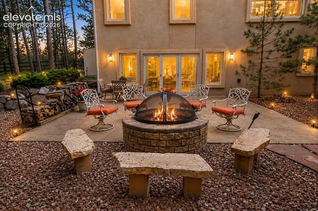 MLS Image for 18015  Bankhurst  ,Monument, Colorado