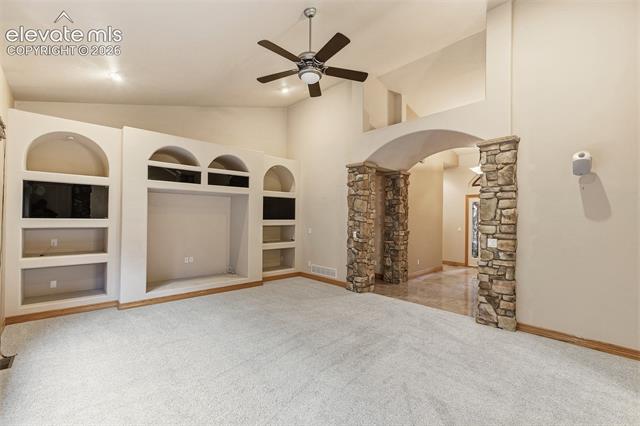 MLS Image for 18015  Bankhurst  ,Monument, Colorado
