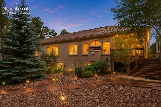 MLS Image for 18015  Bankhurst  ,Monument, Colorado