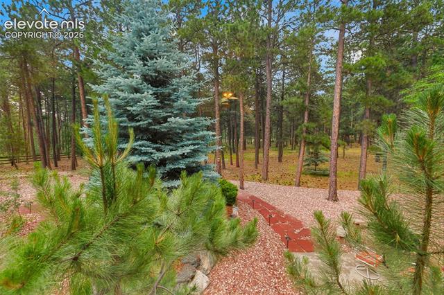 MLS Image for 18015  Bankhurst  ,Monument, Colorado