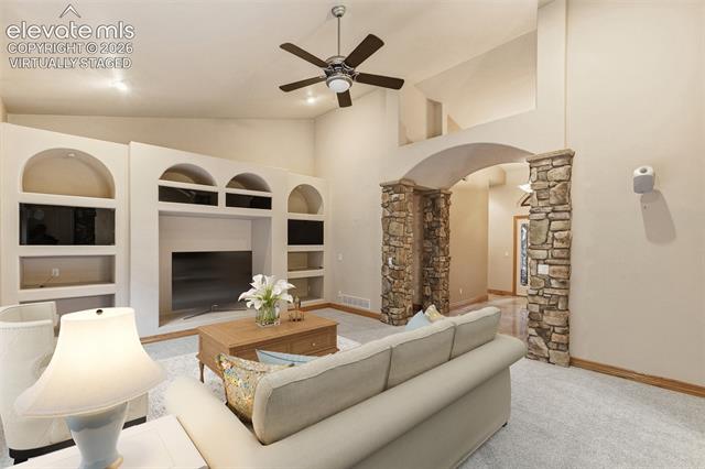 MLS Image for 18015  Bankhurst  ,Monument, Colorado