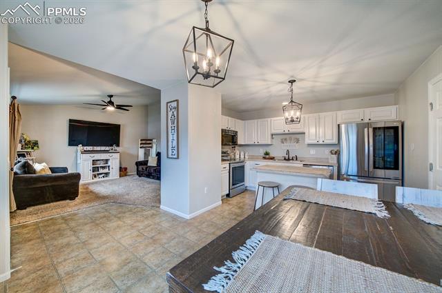 MLS Image for 7275  Josh Byers  ,Fountain, Colorado