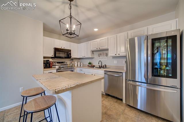 MLS Image for 7275  Josh Byers  ,Fountain, Colorado