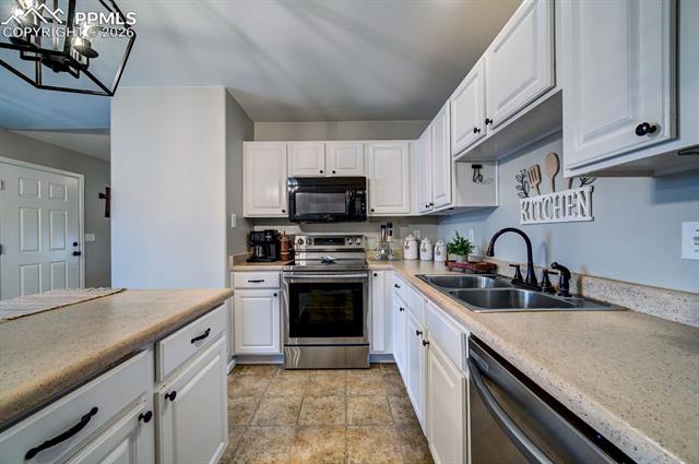 MLS Image for 7275  Josh Byers  ,Fountain, Colorado