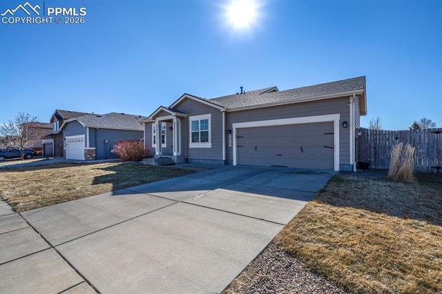 MLS Image for 7275  Josh Byers  ,Fountain, Colorado