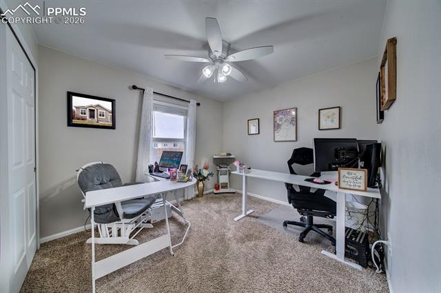 MLS Image for 7275  Josh Byers  ,Fountain, Colorado