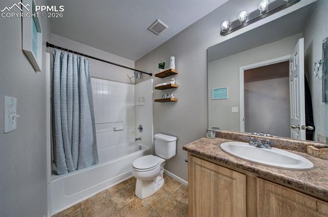 MLS Image for 7275  Josh Byers  ,Fountain, Colorado
