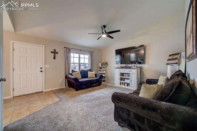 MLS Image for 7275  Josh Byers  ,Fountain, Colorado
